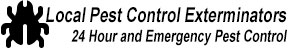 Pineview MS Pest Control Exterminators